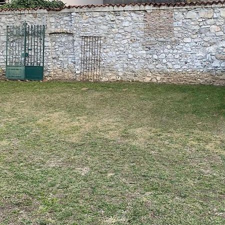 Casa Albatros Tra Lago E Monti Mandello del Lario Eksteriør bilde