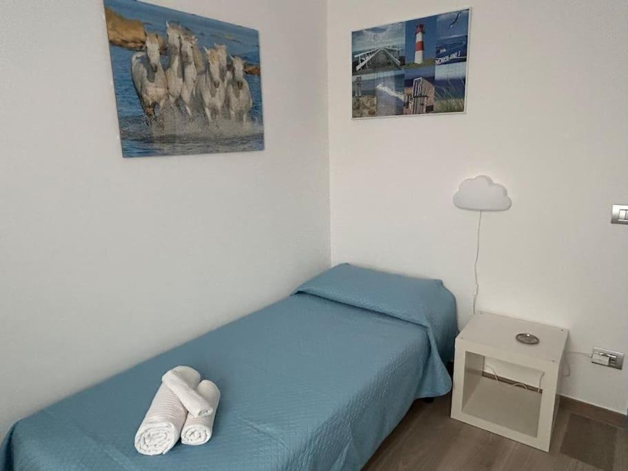 Casa Albatros Tra Lago E Monti Mandello del Lario Eksteriør bilde
