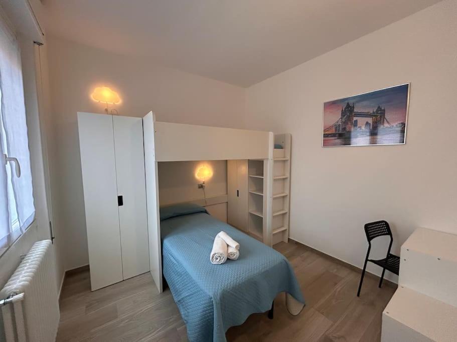 Casa Albatros Tra Lago E Monti Mandello del Lario Eksteriør bilde
