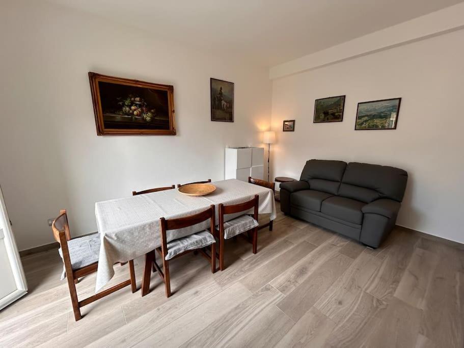 Casa Albatros Tra Lago E Monti Mandello del Lario Eksteriør bilde