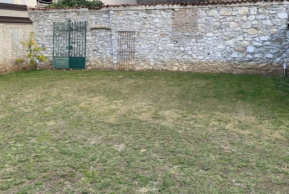 Casa Albatros Tra Lago E Monti Mandello del Lario Eksteriør bilde